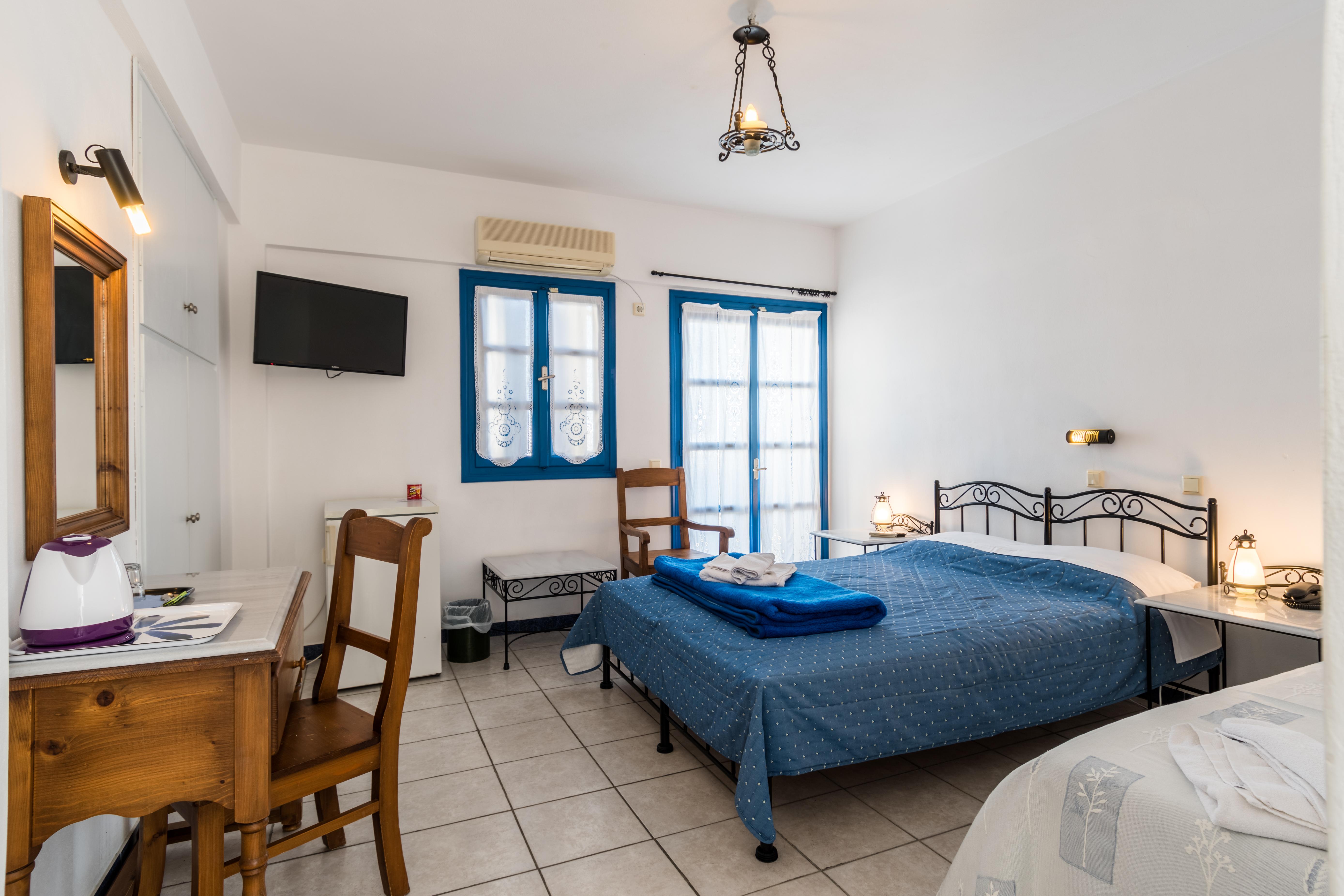 Irigeneia 4* Перисса