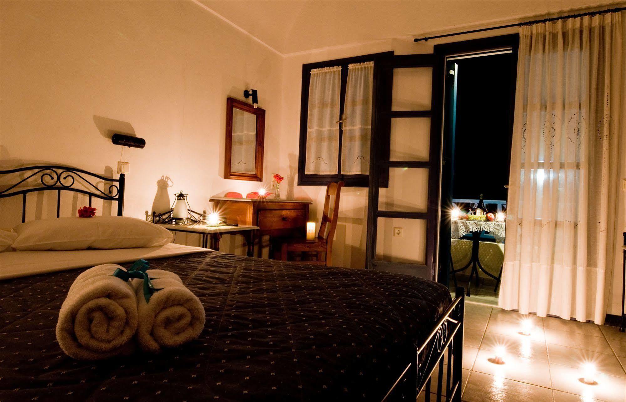 Irigeneia 4* Перисса