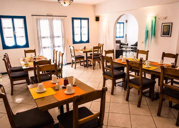 Irigeneia Hotel